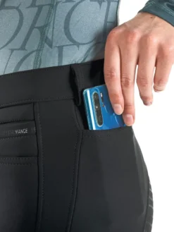 BUSSE Reithose SOFTSHELL PERFORMANCE