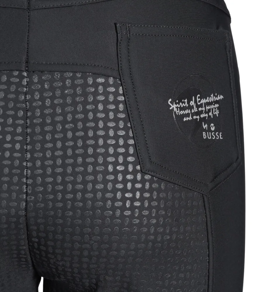 BUSSE Reithose SOFTSHELL-PRO