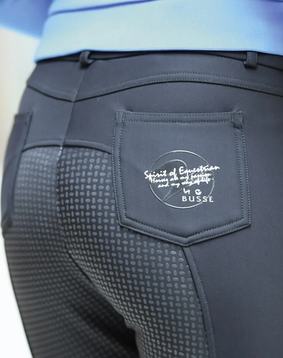 BUSSE Reithose SOFTSHELL-PRO