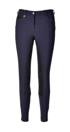 BUSSE Reithose SOFTSHELL-TEENS II