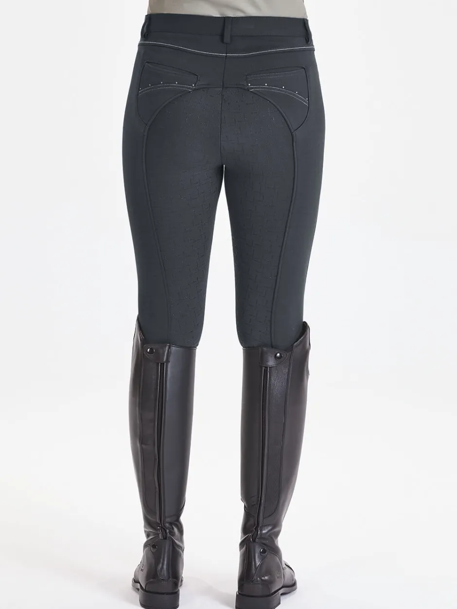 BUSSE Reithose TAMPA