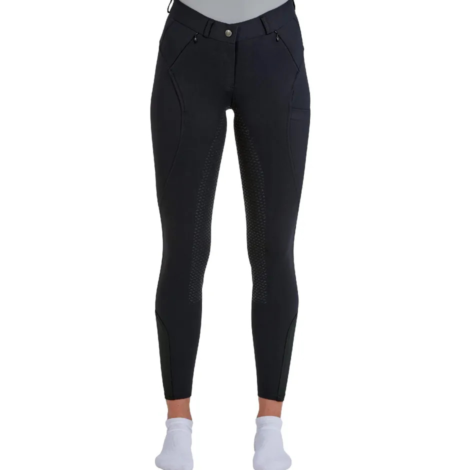 BUSSE Reithose VANDA-WINTER