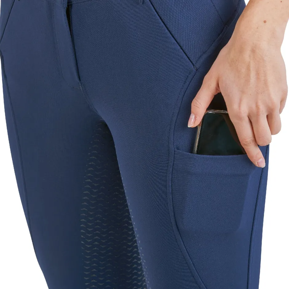 BUSSE Reithose VANDA-WINTER