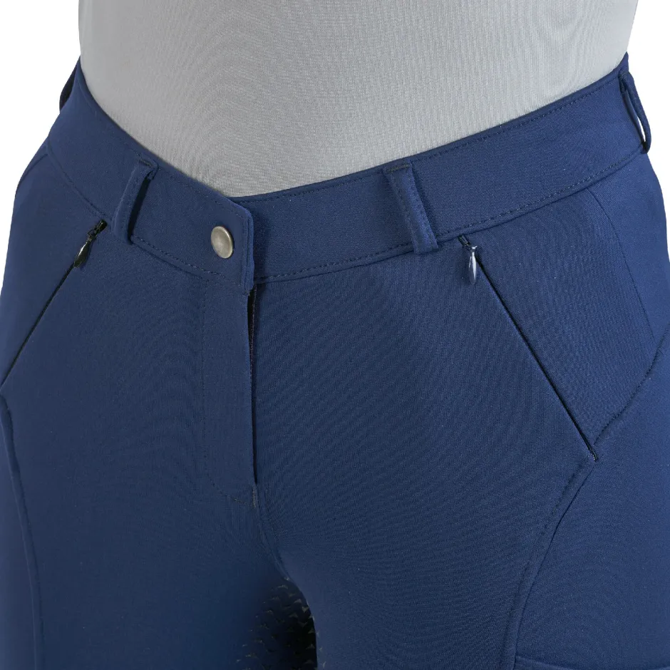 BUSSE Reithose VANDA-WINTER