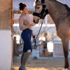 BUSSE Reithose VANDA-WINTER