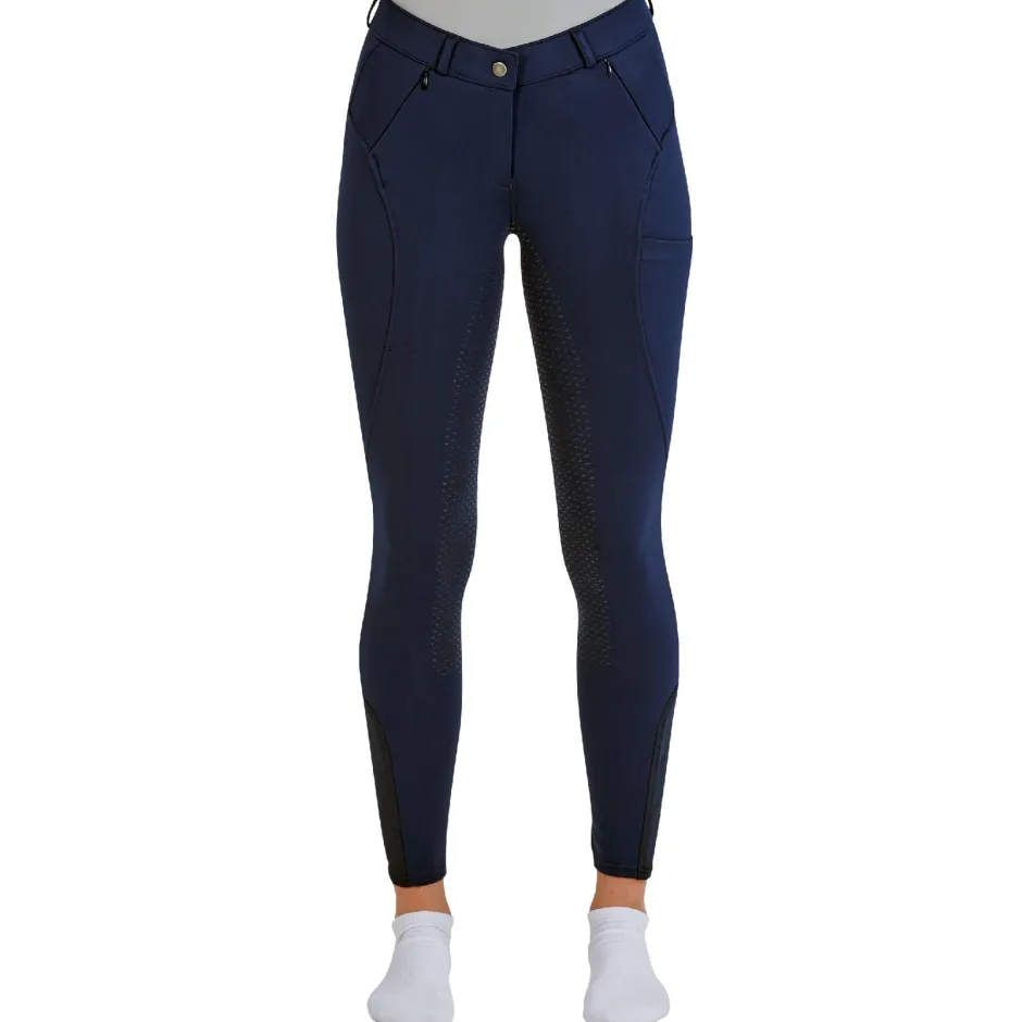 BUSSE Reithose VANDA-WINTER