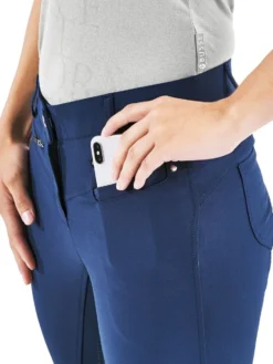 BUSSE Reithose ZARINA