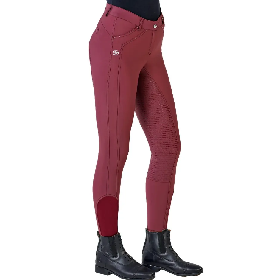 BUSSE Reithose ZAYA