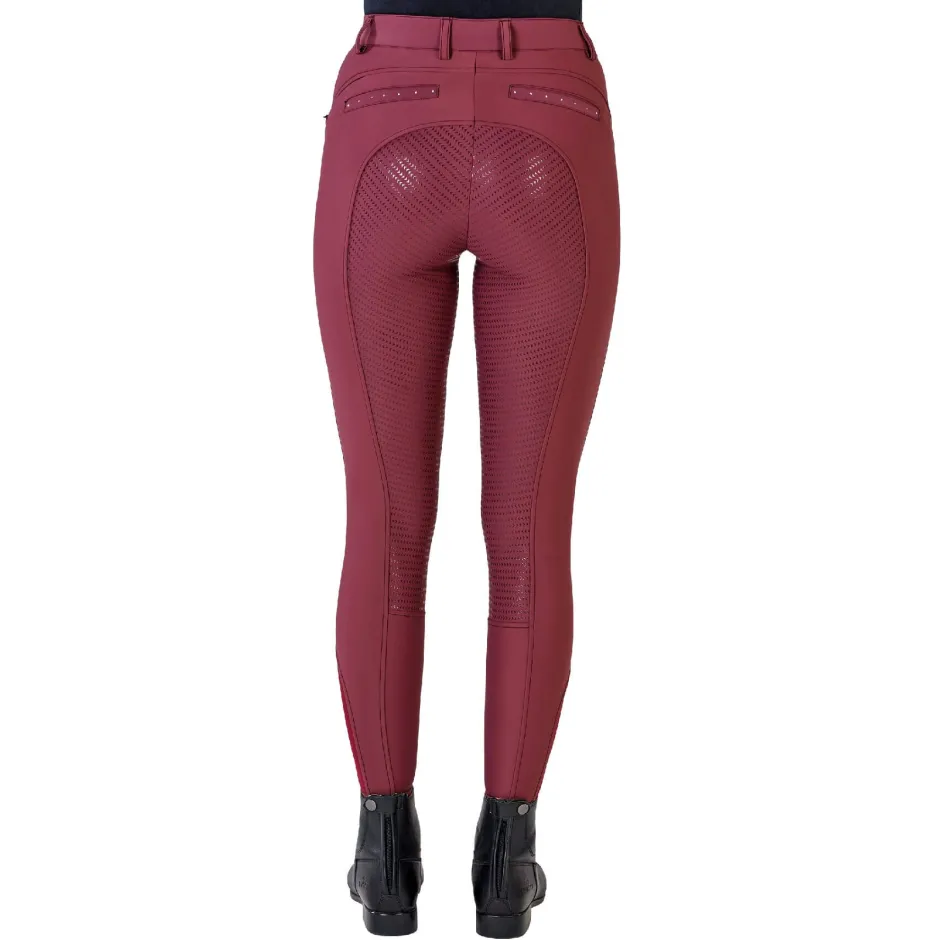 BUSSE Reithose ZAYA