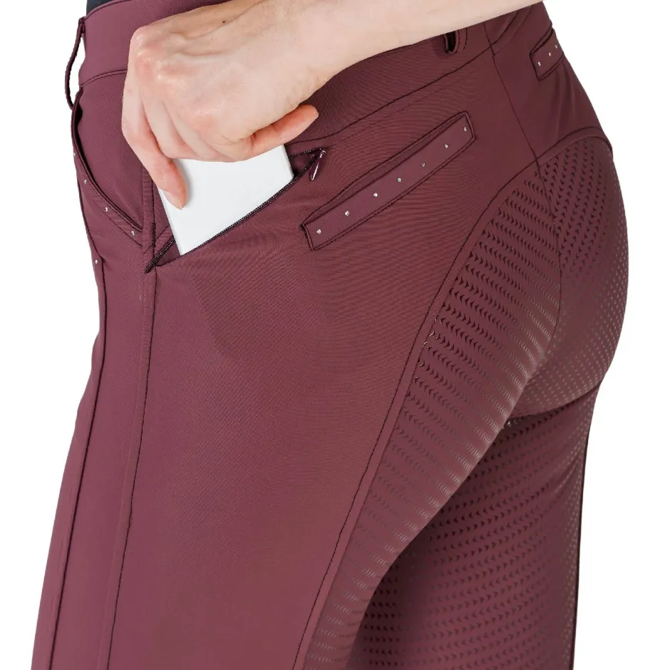 BUSSE Reithose ZAYA