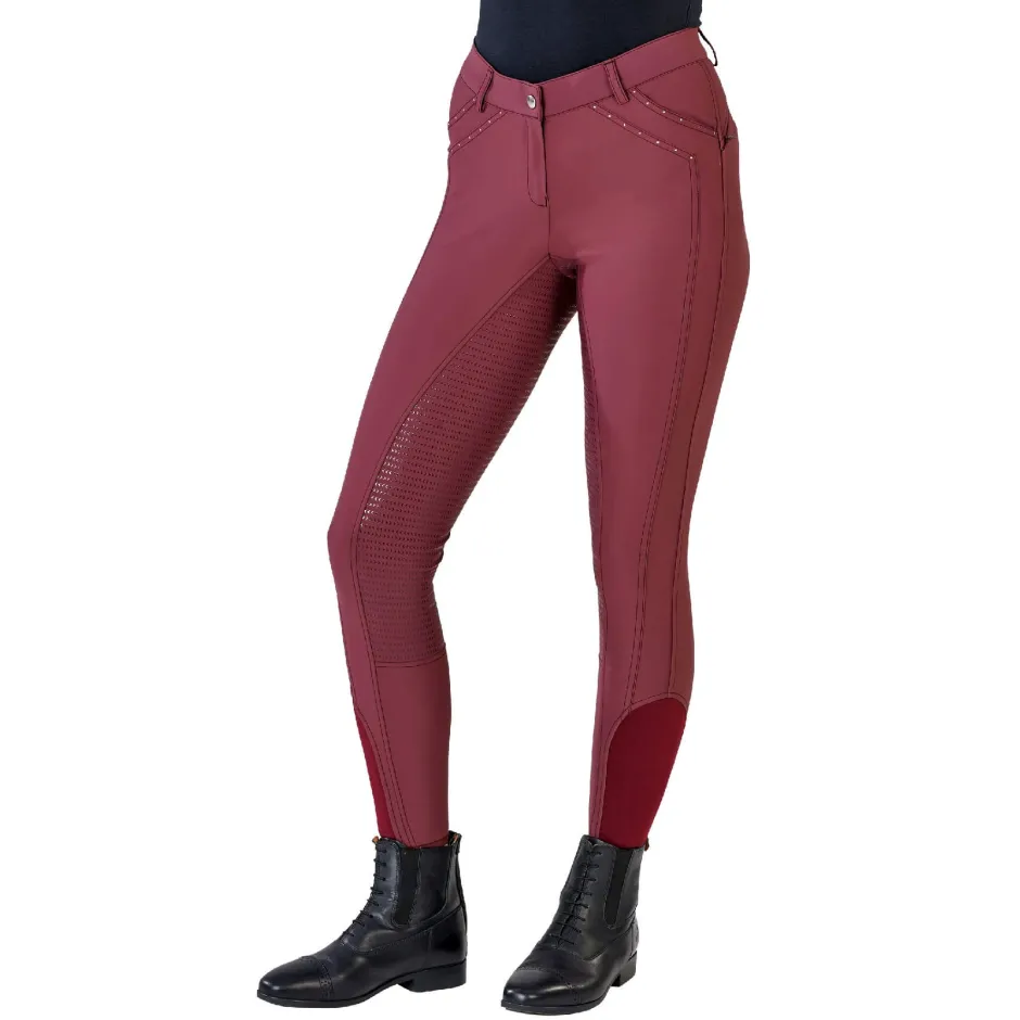 BUSSE Reithose ZAYA