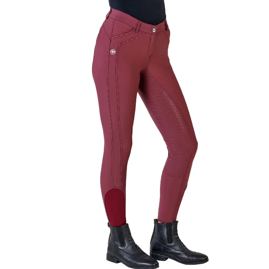 BUSSE Reithose ZAYA