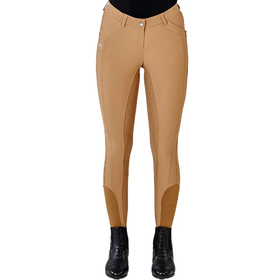 BUSSE Reithose ZAYA