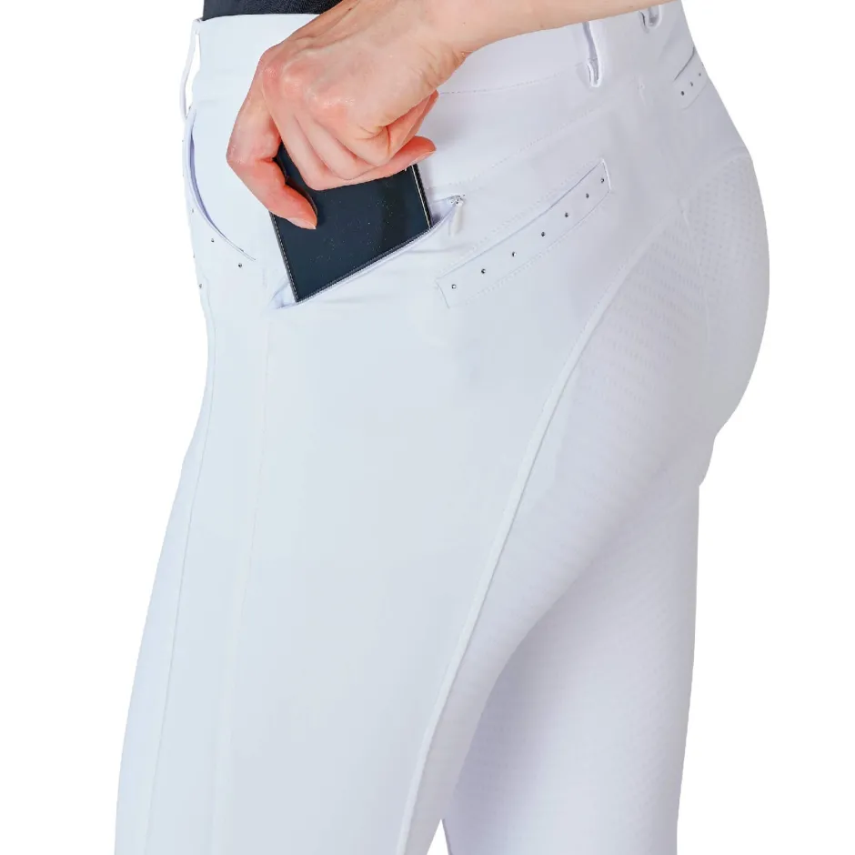 BUSSE Reithose ZAYA
