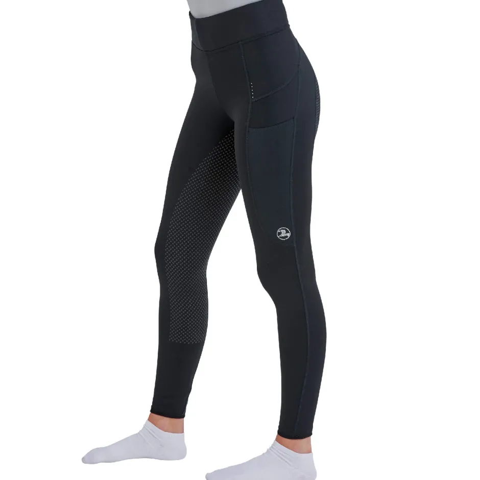 BUSSE Reit-Leggings NURMES-WINTER II