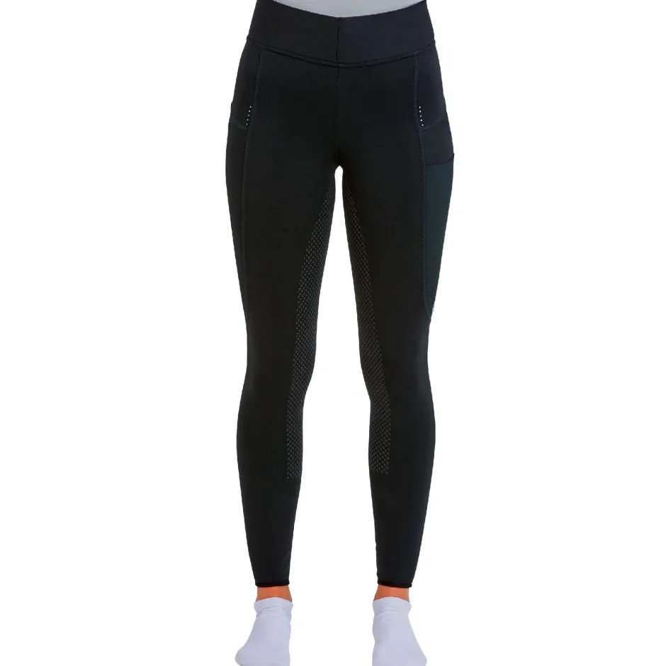 BUSSE Reit-Leggings NURMES-WINTER II