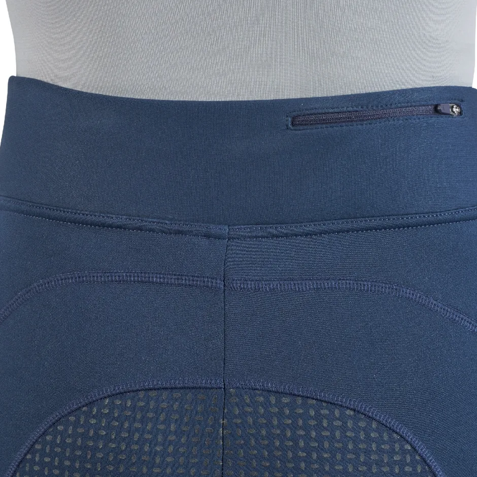 BUSSE Reit-Leggings NURMES-WINTER II