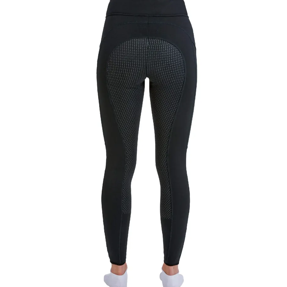 BUSSE Reit-Leggings NURMES-WINTER II