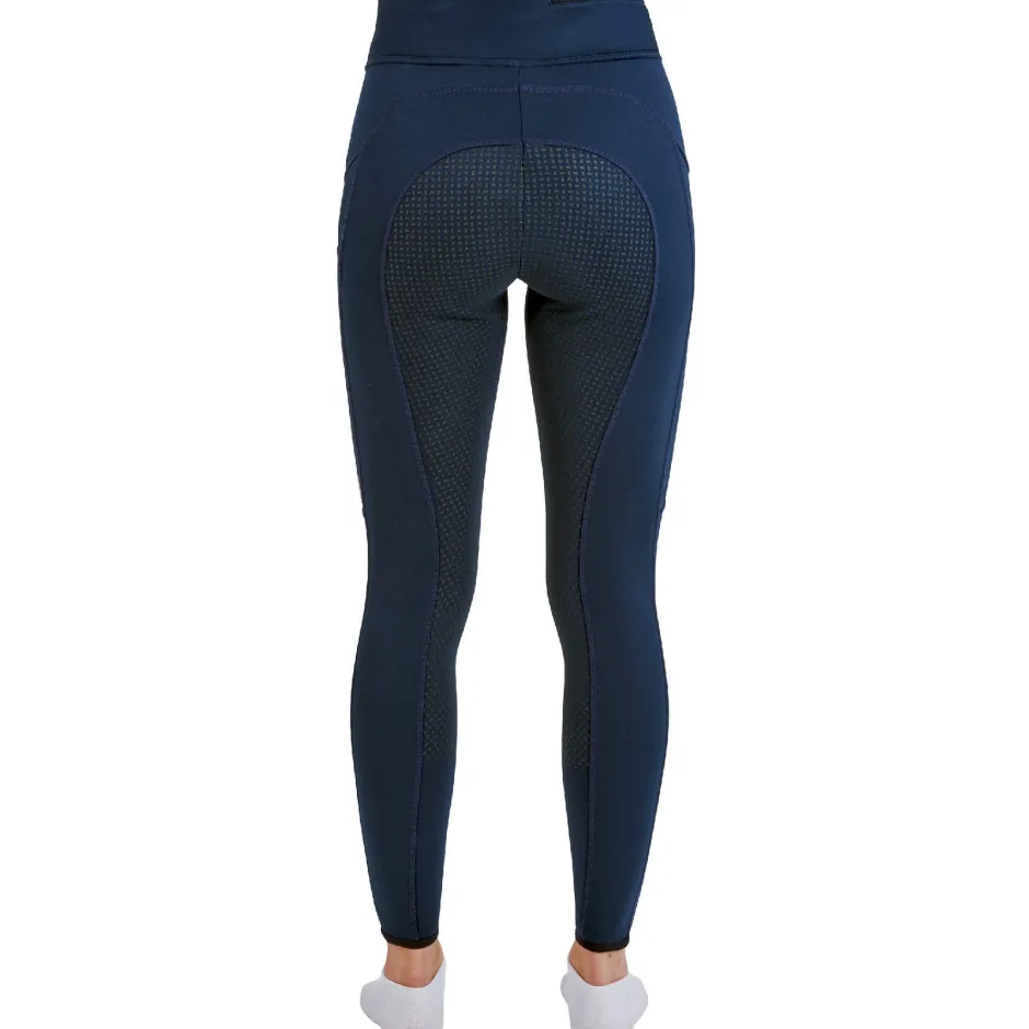 BUSSE Reit-Leggings NURMES-WINTER II