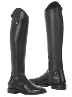 BUSSE Reitstiefel BONDY, schwarz