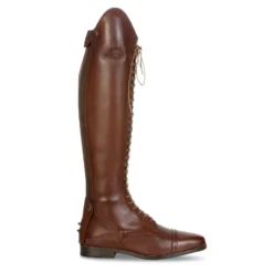 BUSSE Reitstiefel LAVAL, pure wool