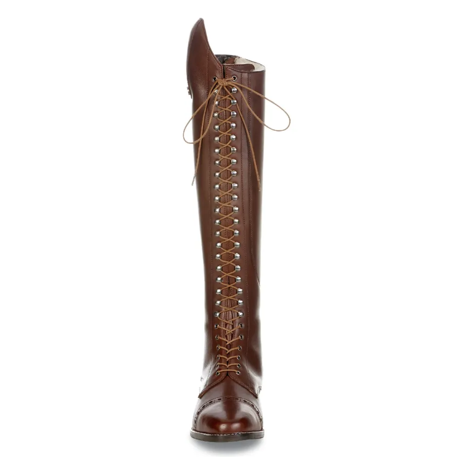 BUSSE Reitstiefel LAVAL, pure wool