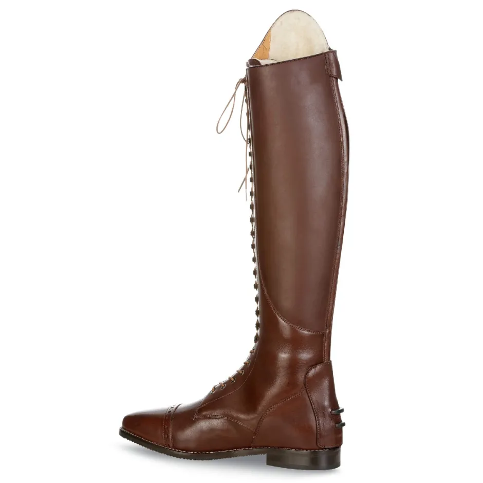 BUSSE Reitstiefel LAVAL, pure wool