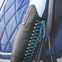 BUSSE Reitstiefel LAVAL, schwarz