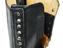BUSSE Reitstiefel LAVAL, schwarz