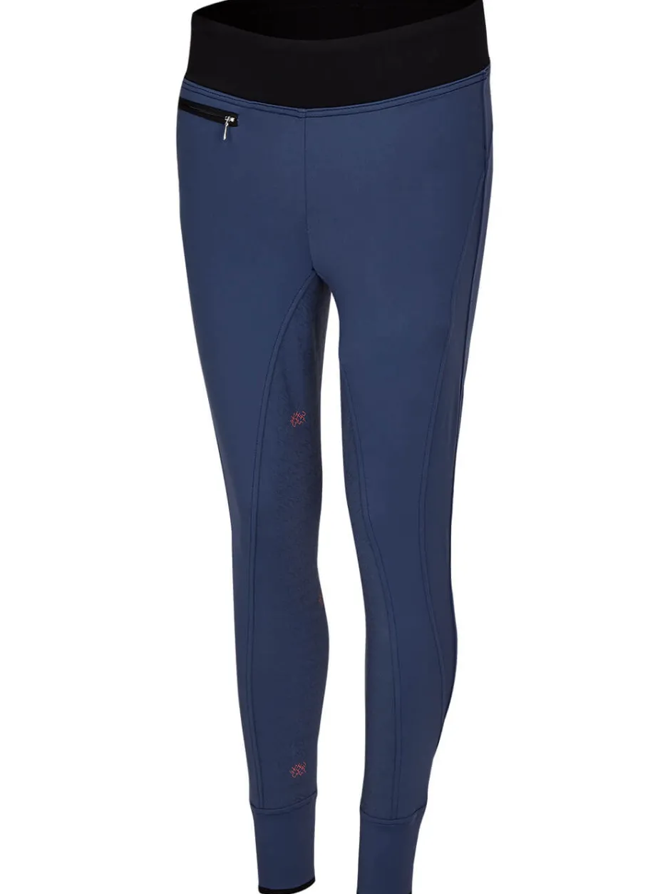 BUSSE Reit-Tights ACTIVE