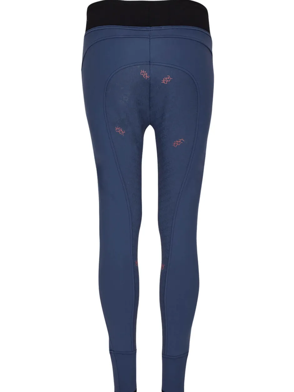 BUSSE Reit-Tights ACTIVE