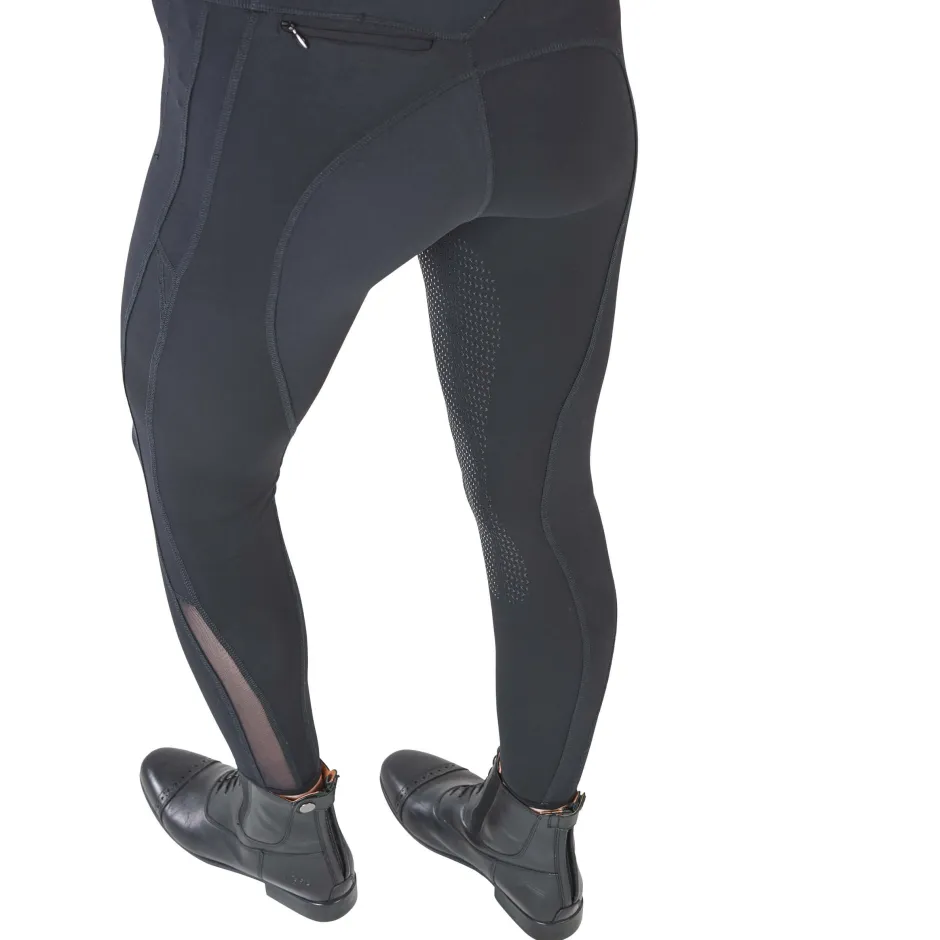 BUSSE Reit-Tights AIRY II