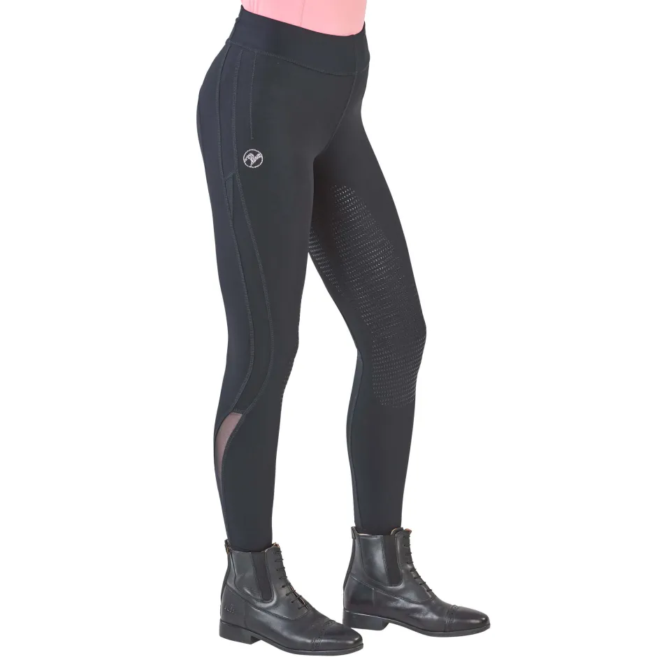 BUSSE Reit-Tights AIRY II