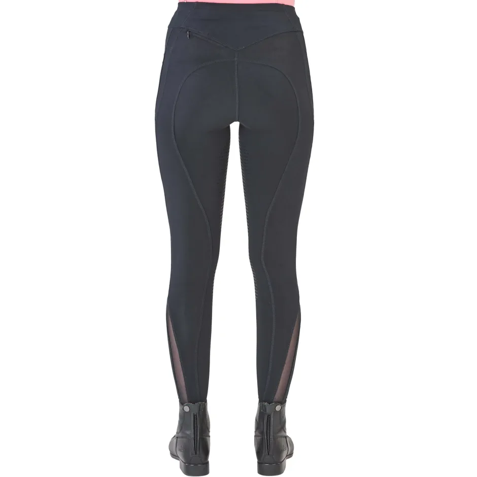 BUSSE Reit-Tights AIRY II