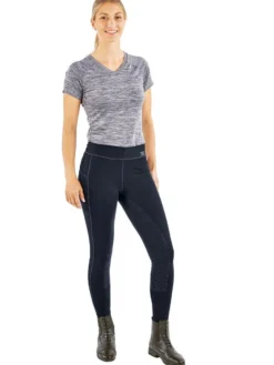 BUSSE Reit-Tights PASSION