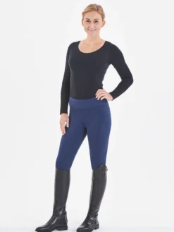 BUSSE Reit-Tights TORNIO-WINTER