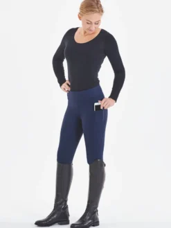 BUSSE Reit-Tights TORNIO-WINTER