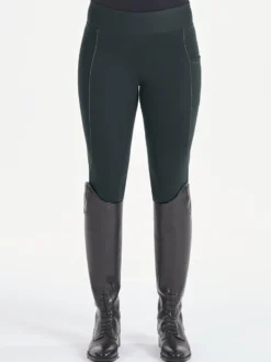 BUSSE Reit-Tights TORNIO-WINTER