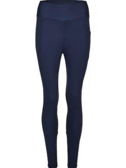 BUSSE Reit-Tights TORNIO-WINTER TEENS