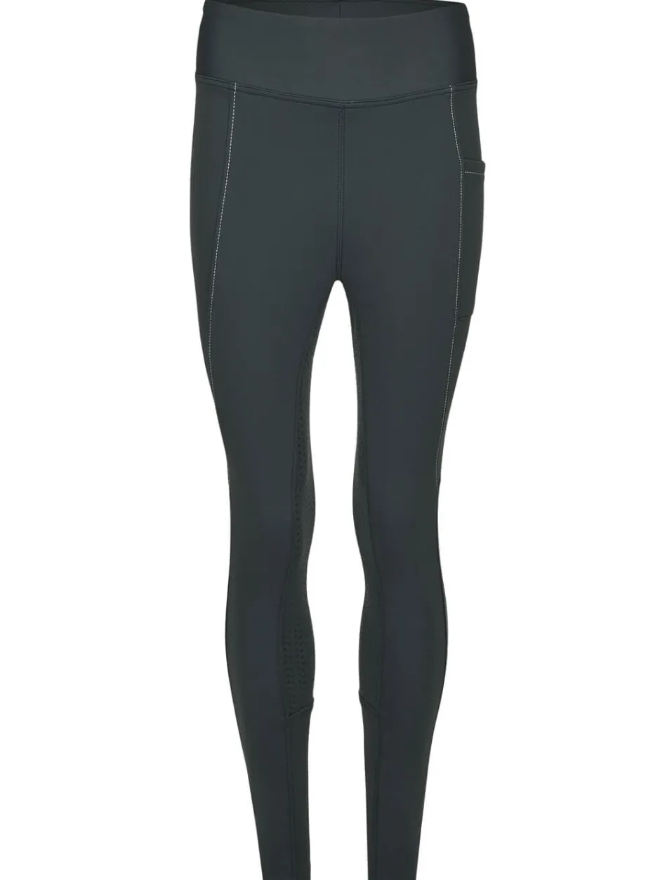BUSSE Reit-Tights TORNIO-WINTER TEENS
