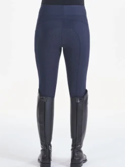 BUSSE Reit-Tights TORNIO-WINTER TEENS