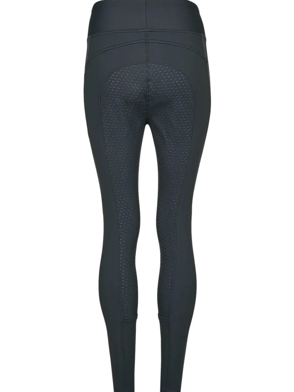 BUSSE Reit-Tights TORNIO-WINTER TEENS