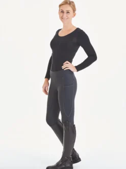 BUSSE Reit-Tights TORNIO-WINTER TEENS