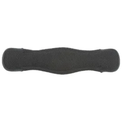 BUSSE Sattelgurt 3D AIR EFFECT-DRESSUR mit D-Ring