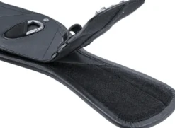 BUSSE Sattelgurt PASSAGE LINE, anatomisch