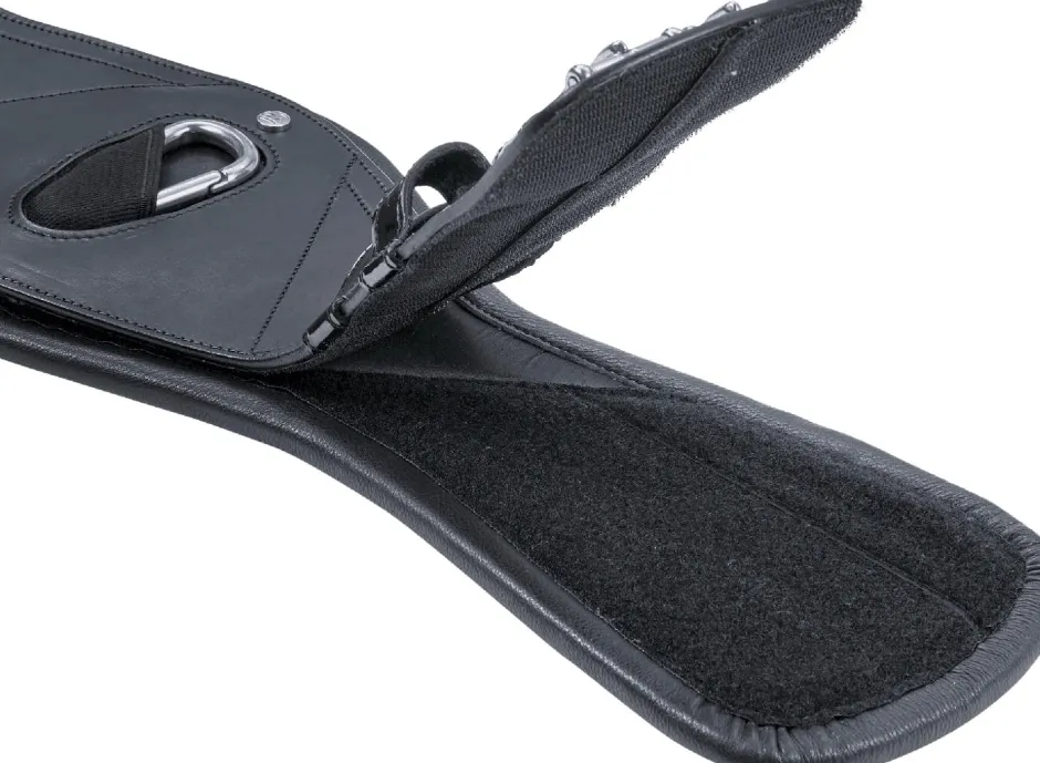 BUSSE Sattelgurt PASSAGE LINE, anatomisch