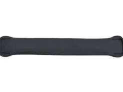 BUSSE Sattelgurt PRO SOFT-DRESSUR mit D-Ring