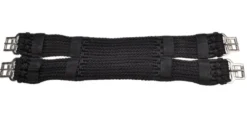 BUSSE Sattelgurt SCHNUR-DRESSUR