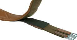 BUSSE Sattelgurt TAKE-OFF LINE Langgurt