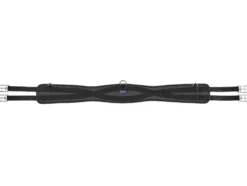 BUSSE Sattelgurt VINYL-LONG mit D-Ring